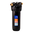 Фильтр магистральный Гейзер 1Г мех 3/4 для горячей воды - Фильтры для воды - Магистральные фильтры - Магазин стабилизаторов напряжения Ток-Про