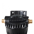 Фильтр магистральный Гейзер 1Г мех 3/4 для горячей воды - Фильтры для воды - Магистральные фильтры - Магазин стабилизаторов напряжения Ток-Про